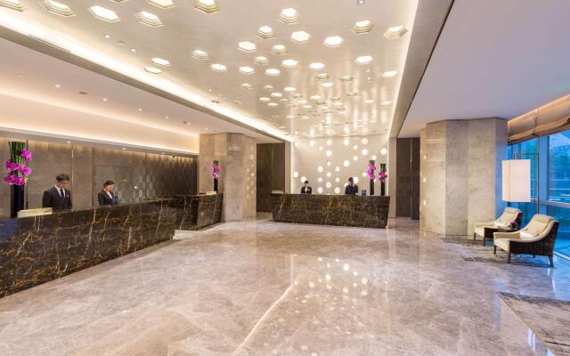 Seaton International Hotel Chengdu
