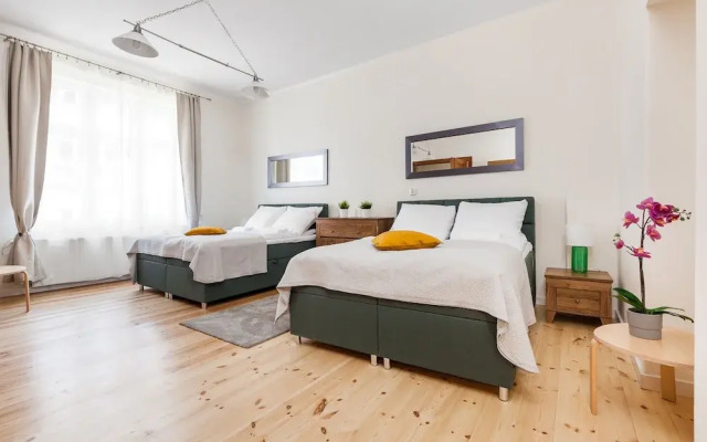 Happy Stay Sopot Monte Cassino 44 D