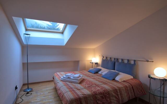 Apartment in Predazzo Near Dolomiti Superski