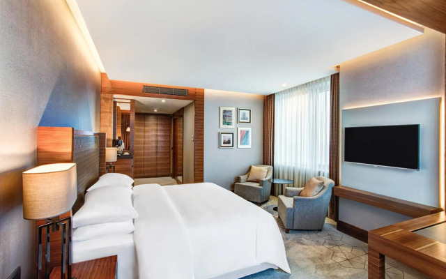Sheraton Grand Samsun Hotel