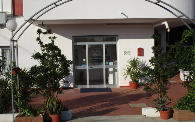 Hotel Ponte