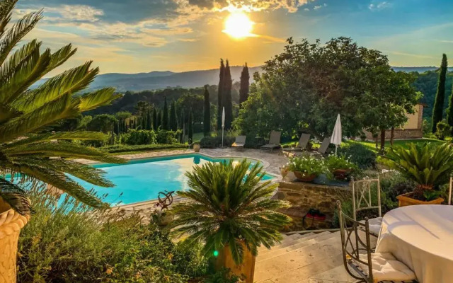 Country House Villa Rey