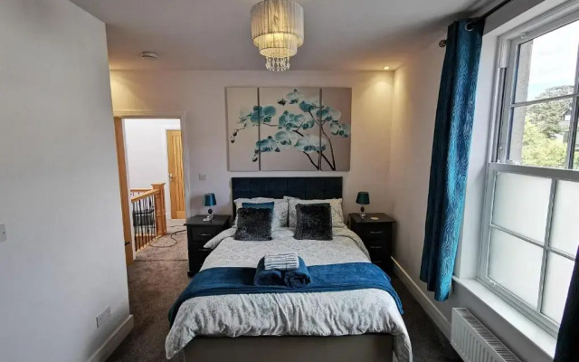 Saracens House Bed & Breakfast