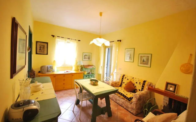 Villa Pineta