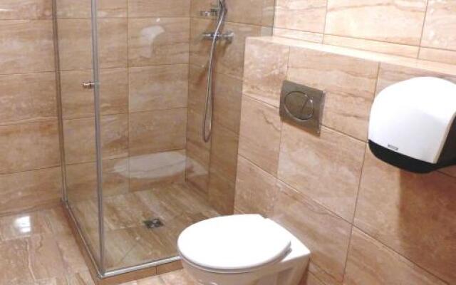 Antano apartamentas Nr2