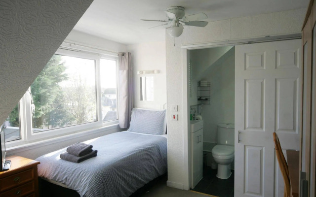 Dean Park Guest House