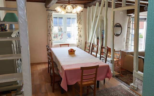 An Cnagaire - gîte