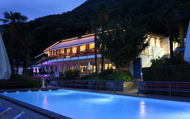 Hotel La Campagnola