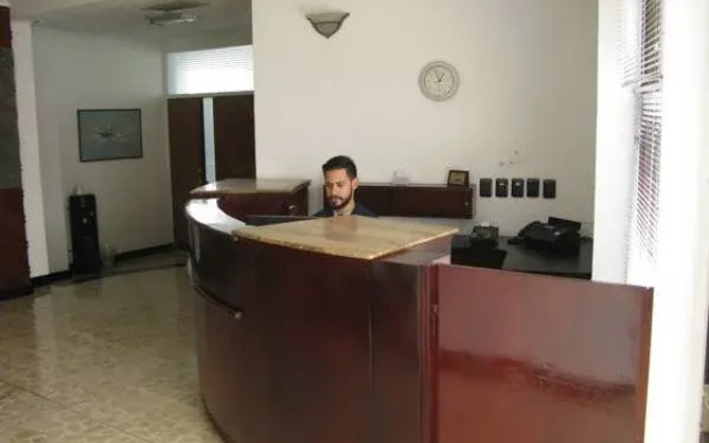 Apartotel La Perla