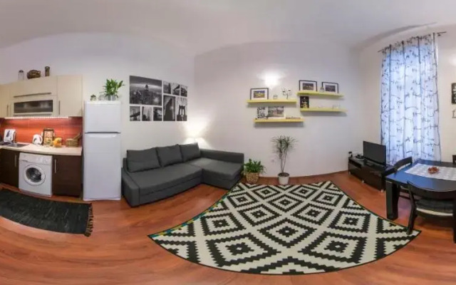 Tobacco Road Apartman Budapest