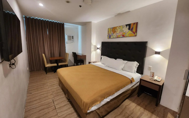 Apollonia Royale Hotel