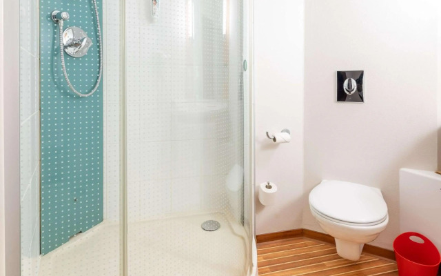 ibis Plzen