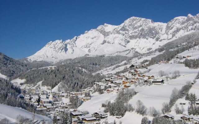 Hotel Alpenrose Mühlbach am Hochkönig