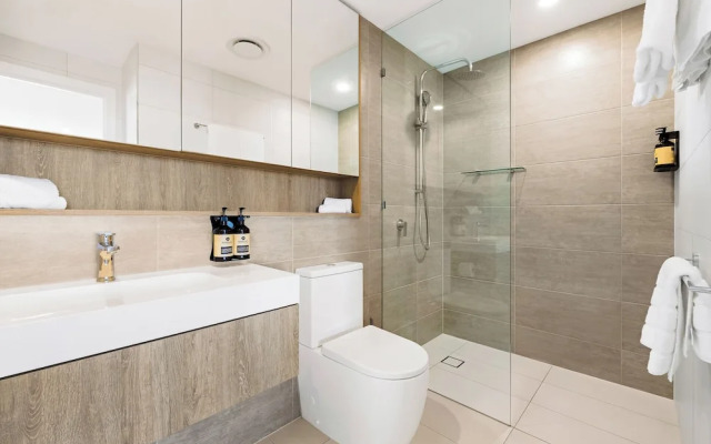 The Star Residences 13203