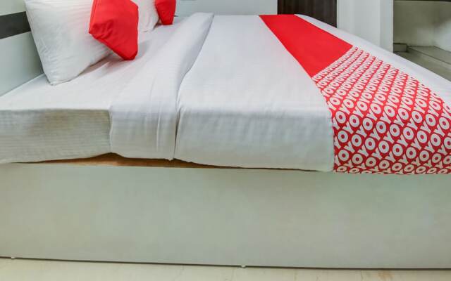 OYO Flagship 26759 BJ Residency