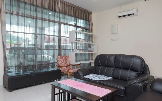 Urbanstay Kuantan by OYO Rooms