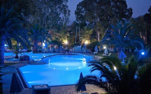 Charlies Venus Apartments