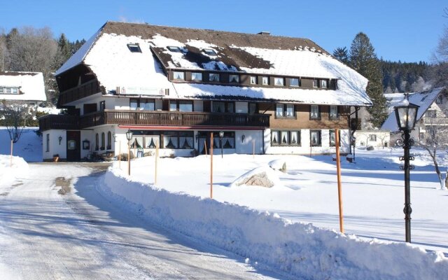 Hotel-Restaurant SchöpPerle