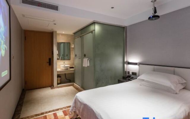 Rui'an Jiahao Hotel