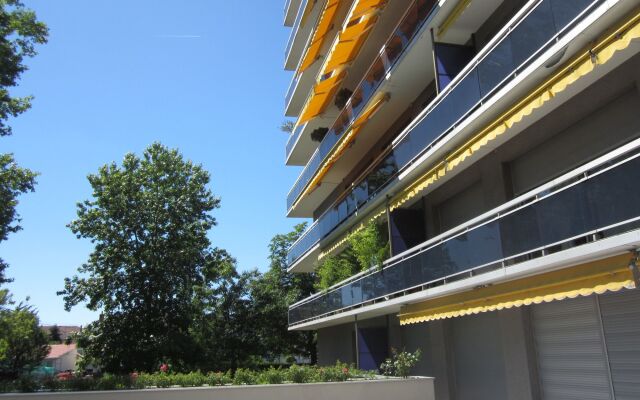 Appartement Le Rohan Parc Bordelais