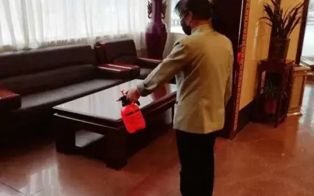 Huaxin Hotel