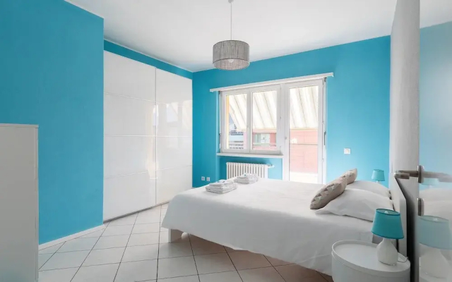 Lido Apartments