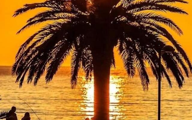 Šušanj Ilino APARTMAN