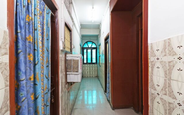 SPOT ON 37503 Hotel Akash