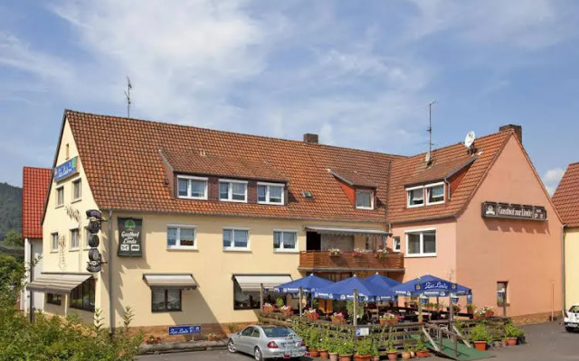 Gasthof zur Linde