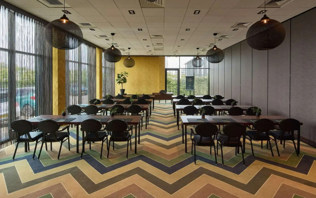 Van der Valk Hotel Breukelen