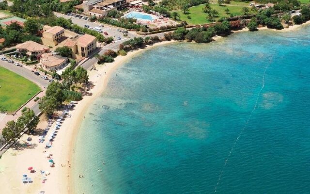 Resort Cala di Falco