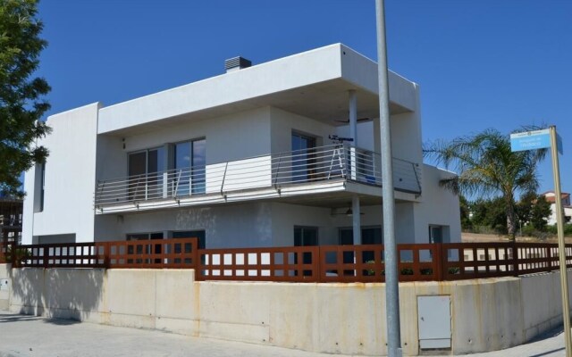 Villa Ardiaca TH 16