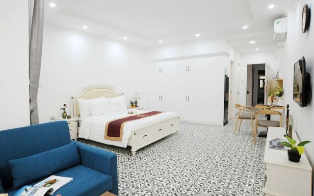 Libra Hotel Residence