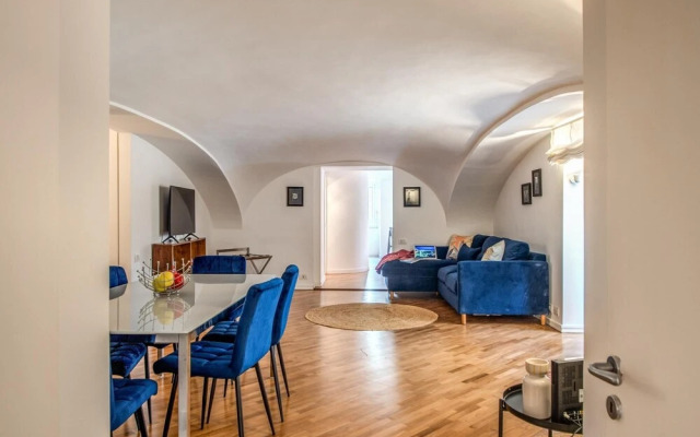 Pignatelli Apartment