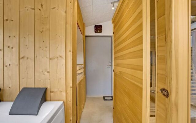 "Gitte" - 2.8km from the sea in Western Jutland