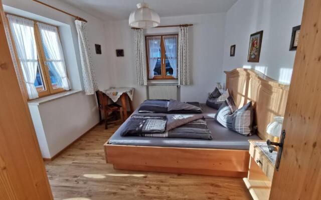 Ferienwohnung 1 Kofler