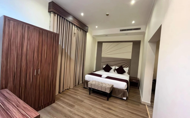 Holiday Plus Cordoba
