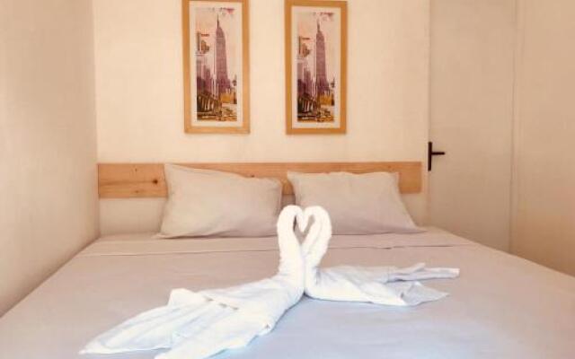 Suite Sol - Residencial Vivas