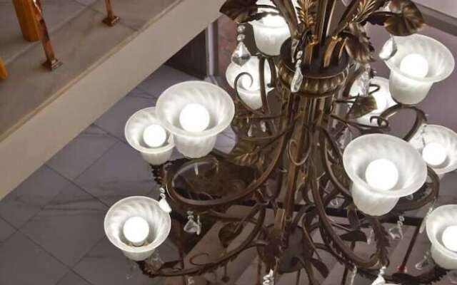 34onLincoln Guesthouse