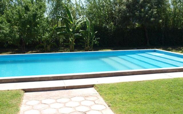 Apart C&C Valle Fértil