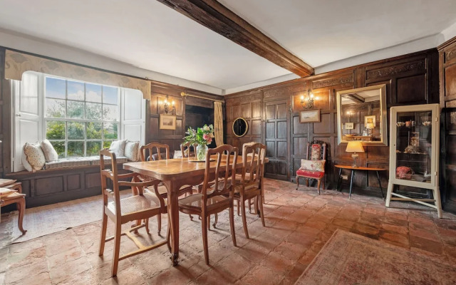 1 The Grange