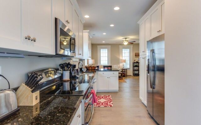 406 A The Beach House