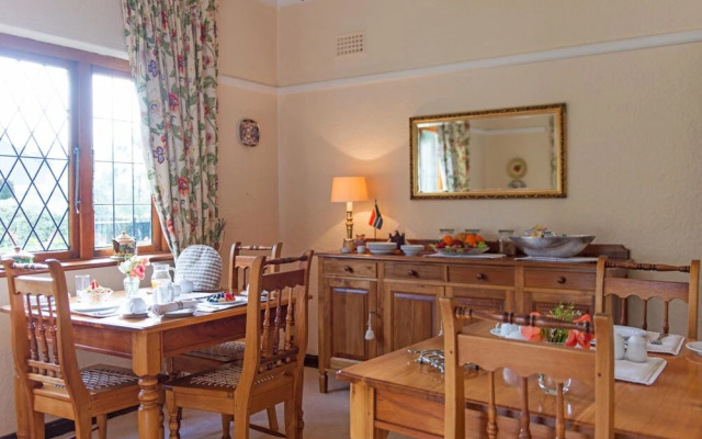 Knightsbury Guest House