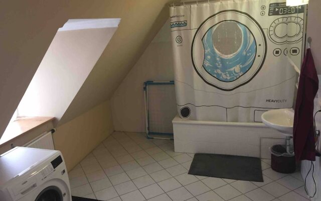 Room in Apartment - Allgäuer Festwoche 150m Entfernt