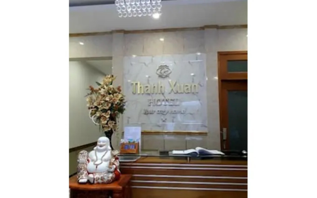 Thanh Xuan Hotel
