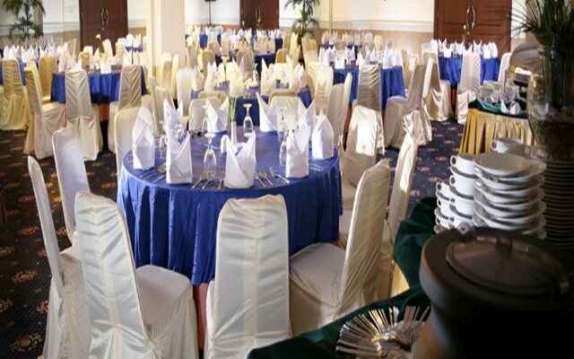 M-Regency Makassar