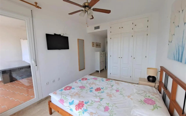 Apartment at Balcones de los Hidalgos 2