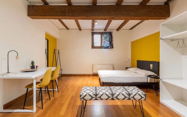Strada Maggiore Apts by Wonderful Italy