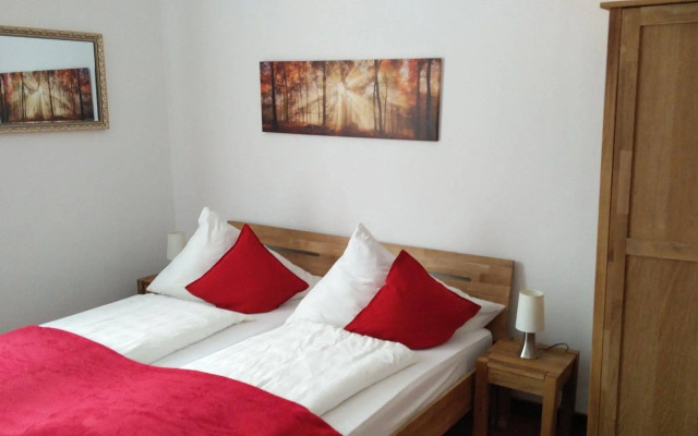 Hotel Schwabenwirt