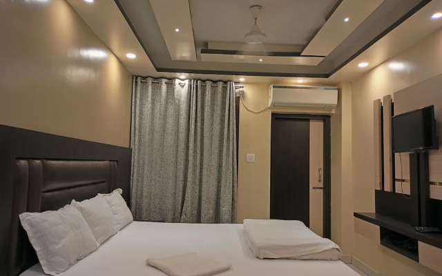 Hotel Binapani Deluxe 1